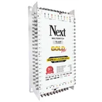 UYDU SANTRAL 10/80 SONLU KASKATLI MULTISWITCH HYBRIT (ADAPTÖR DAHİL) NEXT