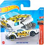 Hot Wheels 2005 Ford Mustang 5785-HCX88