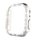 Apple Watch 10 46mm Redclick Watch Taşlı Kadın Gard 05 Sert PC Koruyucu