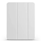 İpad Pro 11 2024 M4 Mvv83tu/a Mwr83tu/a Redclick Smart Cover Kalem Bölmeli Standlı Kılıf