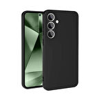 Galaxy S24 FE Kılıf Redclick Mara Lansman Kapak