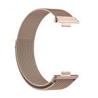 Huawei Watch Fit 3 Redclick KRD-01 Metal Kordon