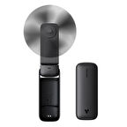 Aecooly PF01 Katlanabilen 3 Kademeli Portatif Soğutucu El Fanı