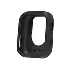 Huawei Watch Fit 3 Yumuşak TPU Silikon Kasa Koruyucu Redclick Watch Gard 34