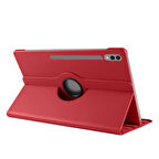 Galaxy Tab S10 Ultra Tablet Redclick Dönebilen Standlı Kılıf