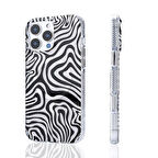 Apple iPhone 16 Pro Max Kılıf Magsafe Şarj Özellikli Redclick Jago Kapak