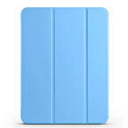 İpad Pro 11 2024 M4 Mvv83tu/a Mwr83tu/a Redclick Smart Cover Kalem Bölmeli Standlı Kılıf