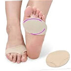 Ayak Silikon Kumaş Kaplı Çorap Nrd Ayak Bunyon 7