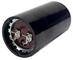 Zheli 108-130 mf 220V 36*70 İlk Hareket Kondansatör 