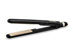 BaByliss ST089E Ceramic Straight 230 24x95mm Seramik Plakalı İki Sıcaklık Ayarlı Kablolu Saç Düzleşt