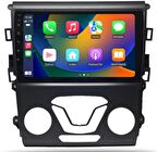 Navismart Multimedya - 4 Çekirdek İşlemci, 4GB RAM, 64GB HAFIZA Ford Mondeo (2013+) ile uyumlu