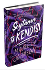 Şeytanın Ta Kendisi 4 (Ciltli)