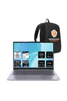 Thinkbook 14 i5 1335U 48GB RAM 1TB SSD 14" FHD+ FreeDOS 21KG00Y5TRP328 Notebook + Per4 Çanta