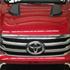 Toyota Hilux 2016 Kaput Kaplama Scoop Küçük Model