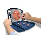 Amiral Battı Eğlenceli Strateji Oyunu - Stratejik ve Zeka Kutu Oyunu