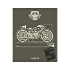 Rain Dogs Kare Defter / Altıkırkbeş Yayınları / Erol Egemen