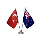 Yeni Zelanda İkili Masa Bayrağı