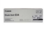 Canon 034 Siyah Drum Ünitesi Orjinal, IR C 1225, (9458B001AA) 