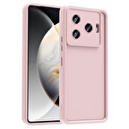 Tecno Camon 30 Pro 5g Kılıf Kamera Korumalı Lopard Ananas Kapak