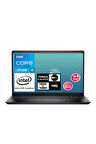 Dell Vostro 3530 i5-1334U 32 GB RAM 512 GB SSD 15.6" Freedos N3409PVNB3530_U Zi702