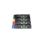 Kyocera TK-865M (1T02JZBEU0) Kırmızı Magenta Muadil Toner TasKalfa 250Ci