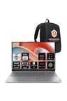 ThinkBook 16 G8 Core 7 240H 24GB 512GB SSD 16" FHD+ W11P Taşınabilir Bilgisayar & PER4 Çanta