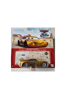 Disney 2022 Disney Cars Racing Center Cruz Ramirez Tekli Araba - DXV29 - HHT99