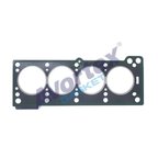 AVORTEX SİLİNDİR KAPAK CONTA RENAULT 1.4  8V ENERGY (E6J-E7J) (YAN DELİK) CLİO-19   SİLİKONLU