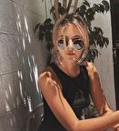 Meller Yster Unisex Güneş Gözlüğü - GOLD OLIVE