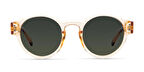 Meller Fynn Unisex Güneş Gözlüğü - CHAMPAGNE OLIVE