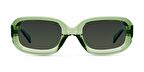 Meller Bio Dashi Unisex Güneş Gözlüğü - ALL GREEN