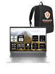 HP ProBook 460 G11 İntel Core Ultra 5 125U 8GB 256GB SSD 16'' WUXGA W11P 9Y7S7ET & PER4 ÇANTA