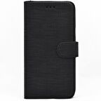 Gpack Oppo A5 2020 Kılıf Kartvizitli Exclusive Spor Cüzdan