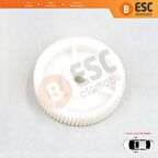 DAF CF85/95 2002-On için Cam Kriko Motor Dişlisi