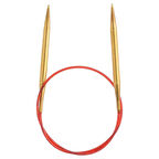 Addi 6 Mm 50 Cm Klasik Misinalı Dantel Şişi - 755-