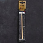 Addi Bambus 5mm 15cm Bambu Yün Tığ - 545-7