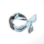 PAREDORA Gece Mavisi Fular