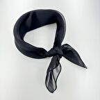 PAREDORA Black Kare Fular