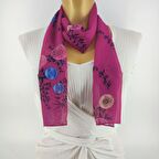 PAREDORA Nişan Uzun Fular