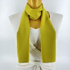 PAREDORA Hardal Uzun Fular