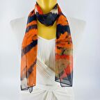 PAREDORA Napoli Uzun Fular