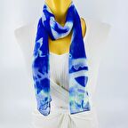 PAREDORA Atlantis Mor Uzun Fular