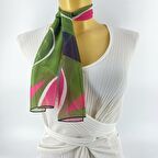 PAREDORA Jamaika Kısa Fular