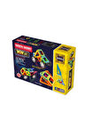 Başel Magical Magnet Wow 22 Parça Oyun Seti