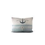 PARADERO Anchors Yastık Kılıfı