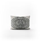 PARADERO Antik Maya Yastık Kılıfı