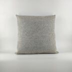 Krem Şönil Kırlent Kılıfı