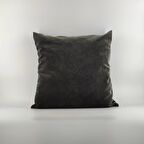 Tomruk Kadife Kırlent Kılıfı