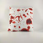 PAREDORA Chili  Kırlent Kılıfı