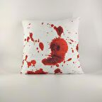 PAREDORA Salsa Kırlent Kılıfı